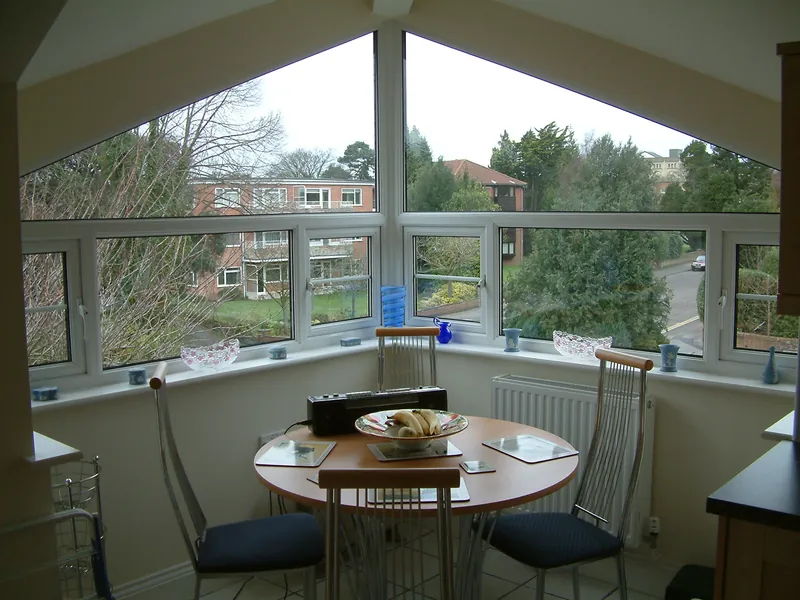 Bay Windows Belgravia
