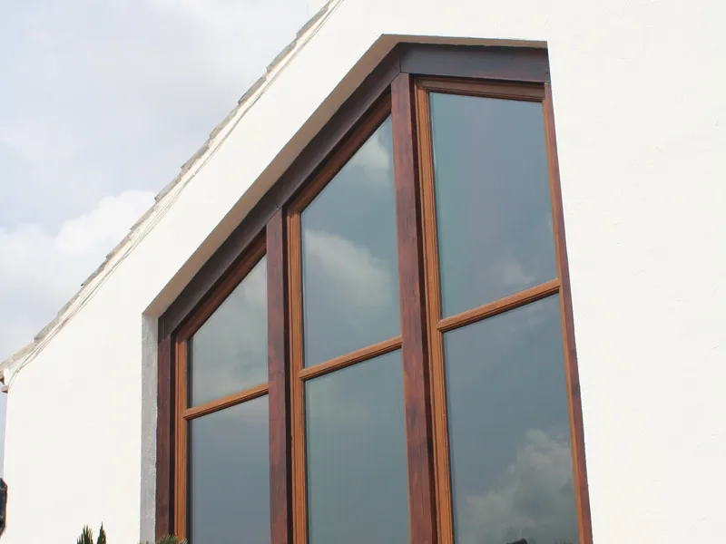 Bow Windows — Gallery Belgravia