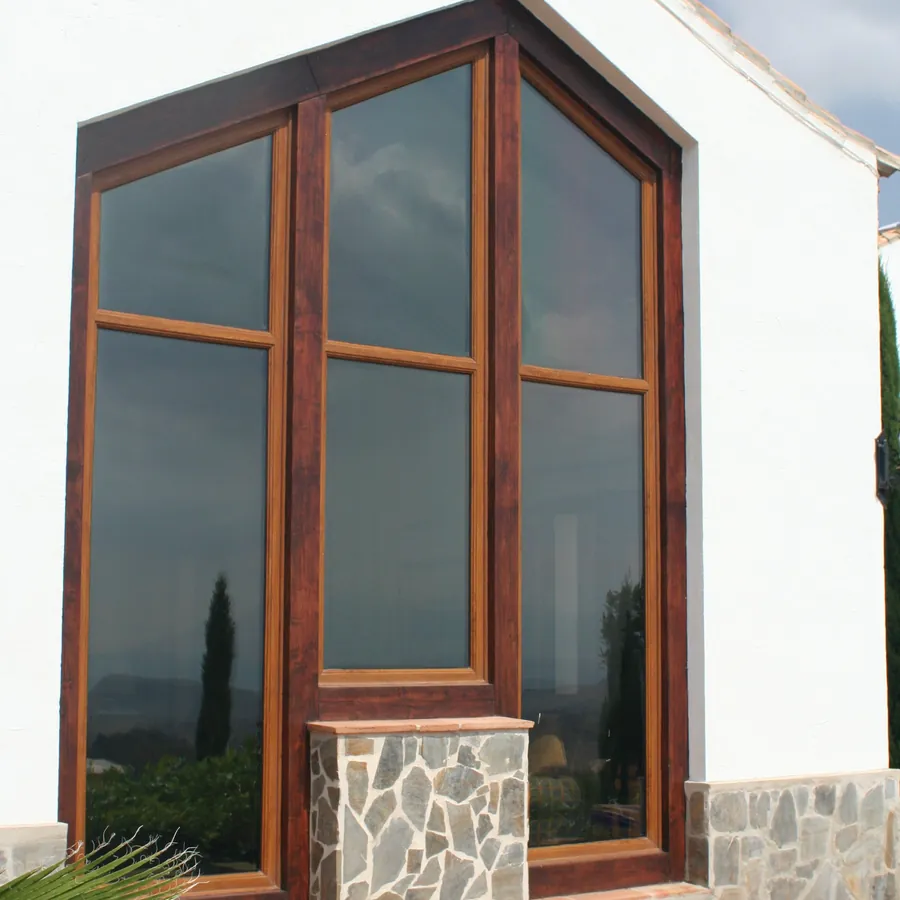 Bow Windows — Product Belgravia