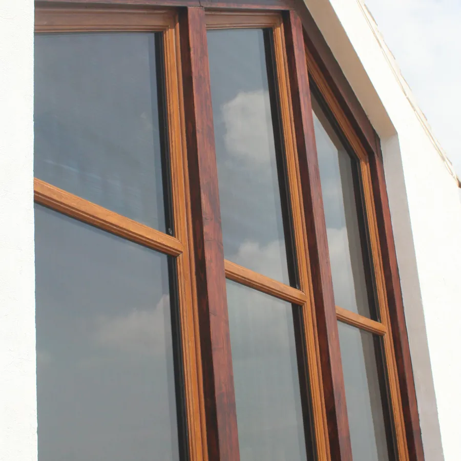 Bow Windows — Product Belgravia