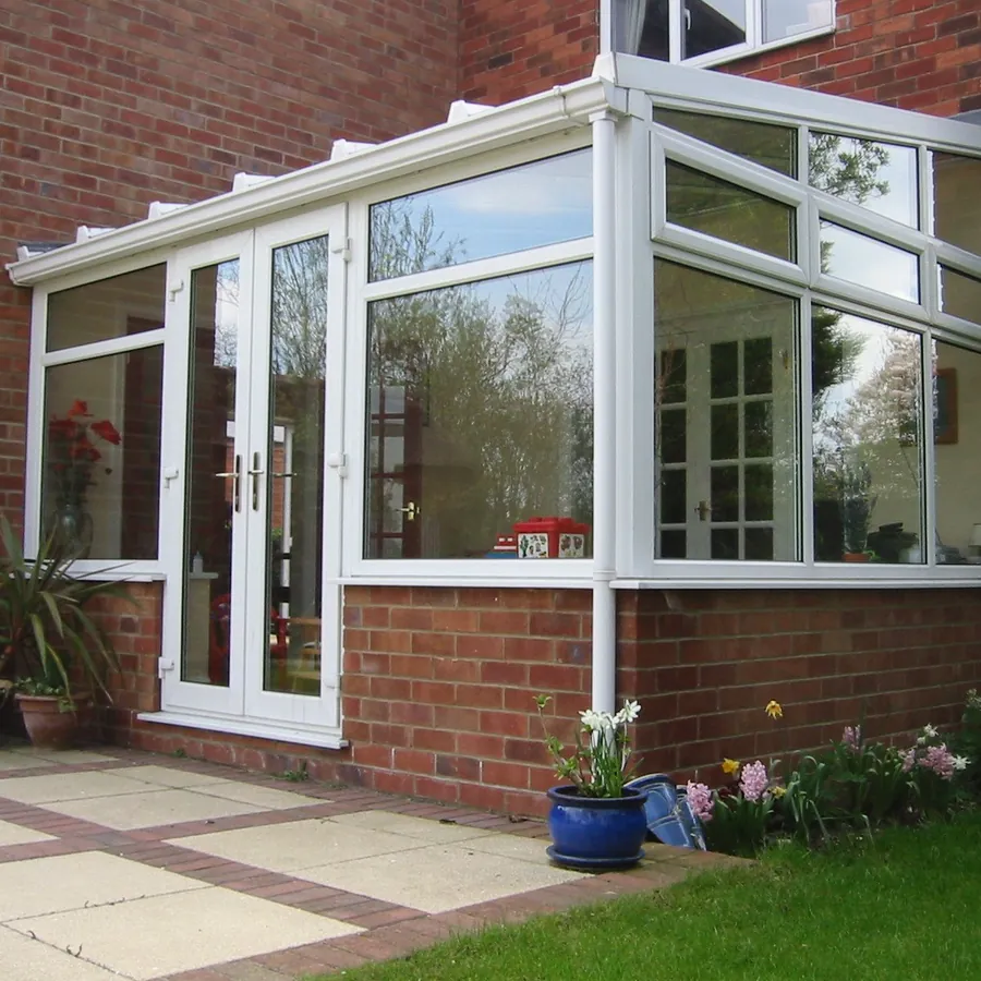 Bow Windows — Product Belgravia