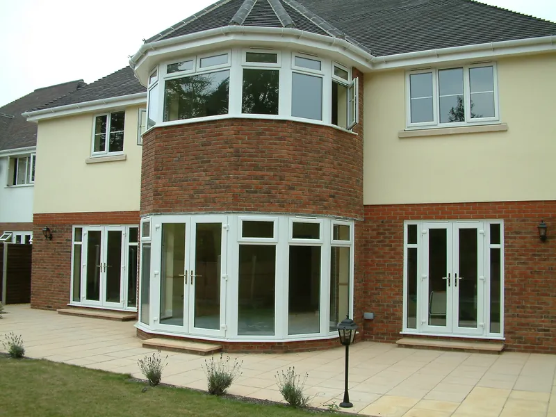 Casement Windows Belgravia
