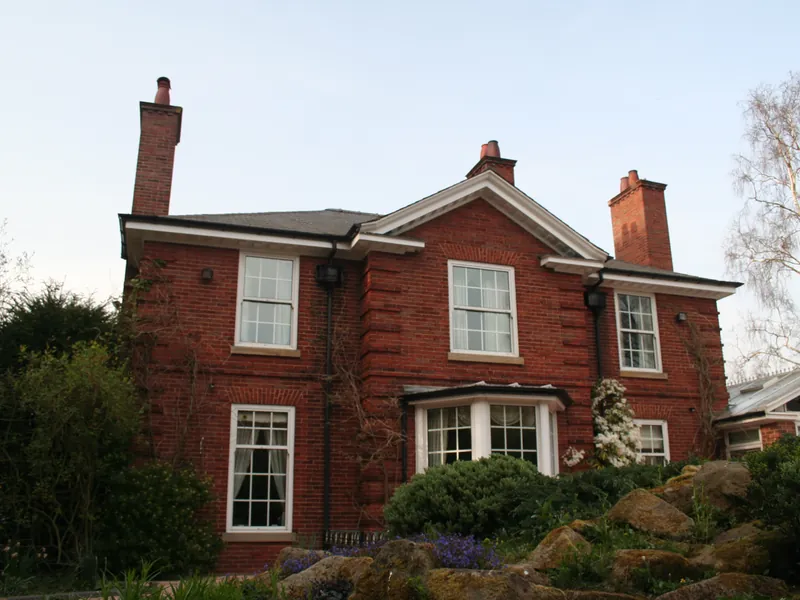 Casement Windows Belgravia