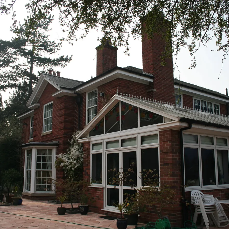 Casement Windows Belgravia