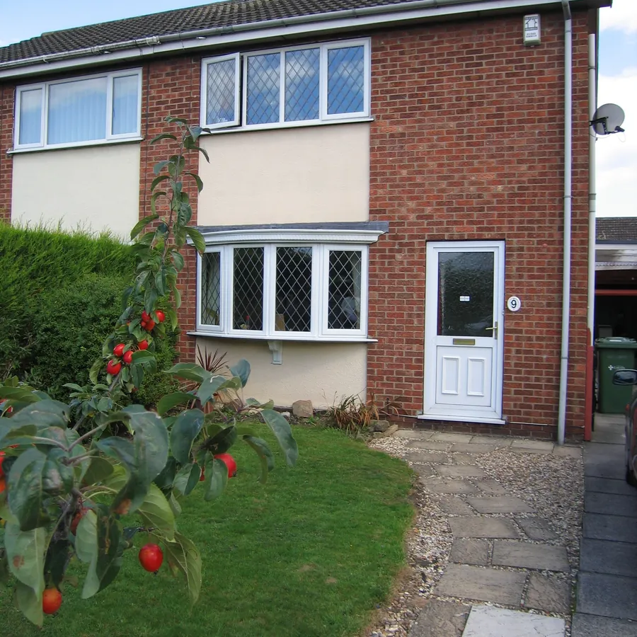 Casement Windows Belgravia