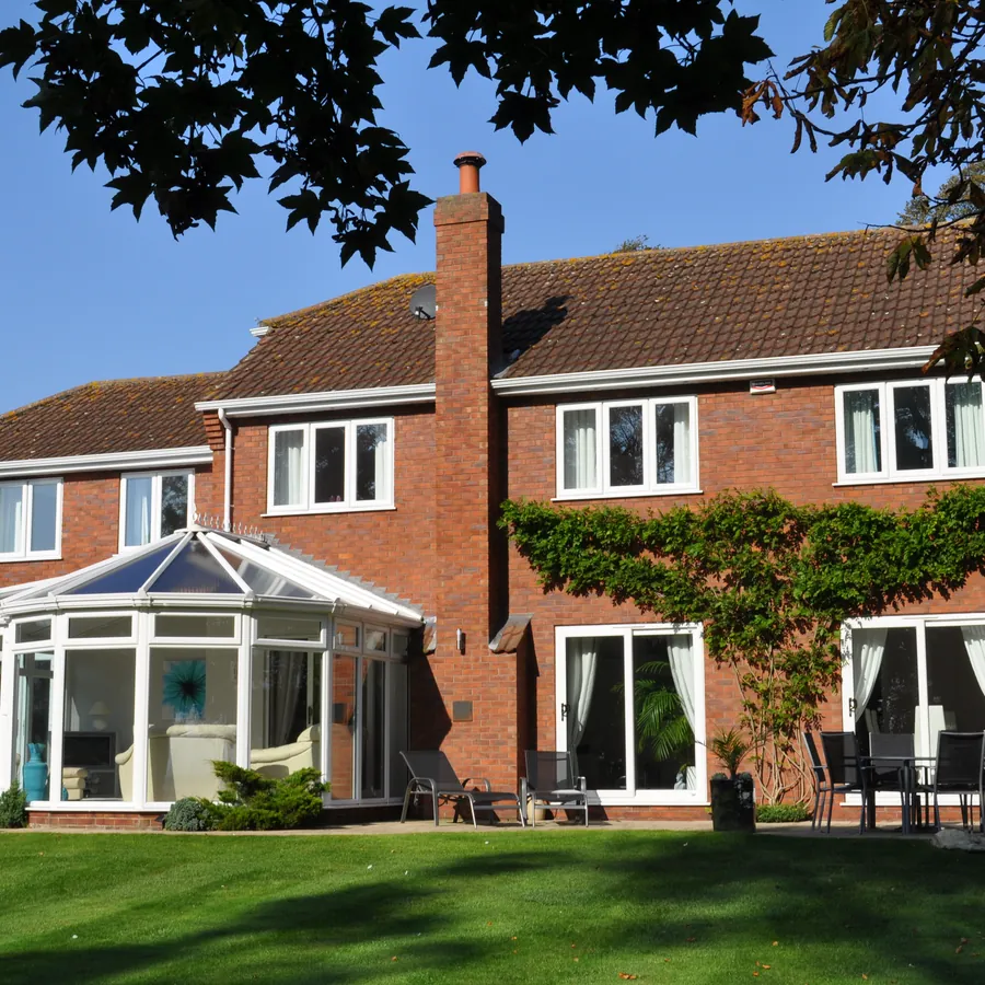 Casement Windows Belgravia