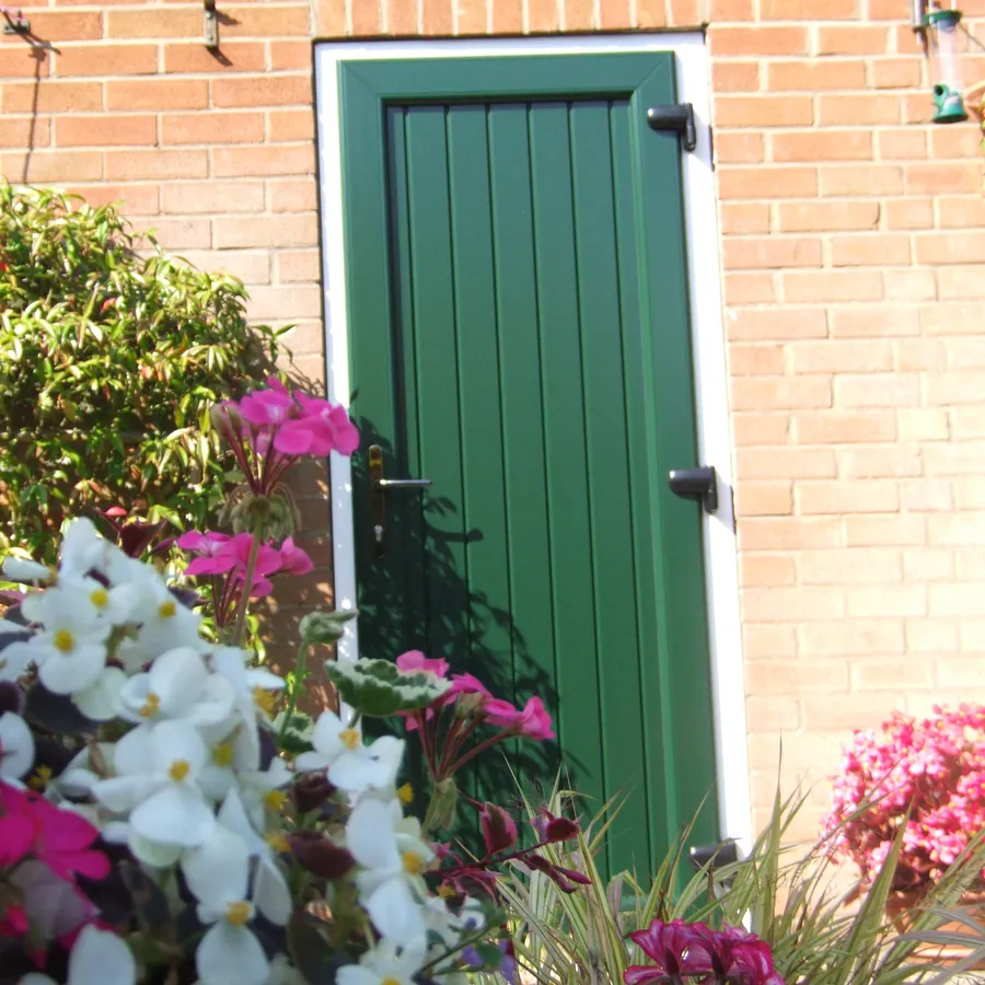 Flush Casement Windows Belgravia