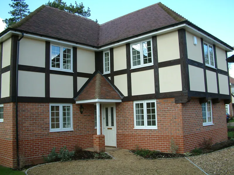 Double Glazing Windows Belgravia