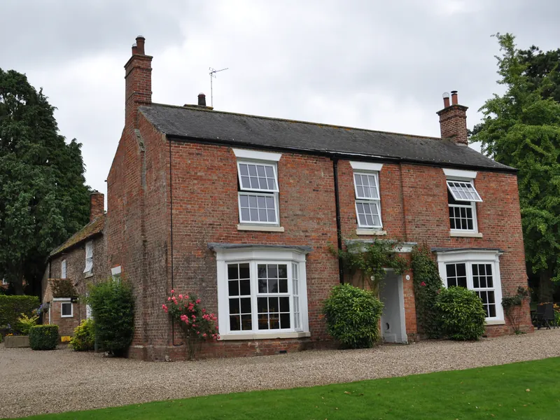 Double Glazing Windows Belgravia