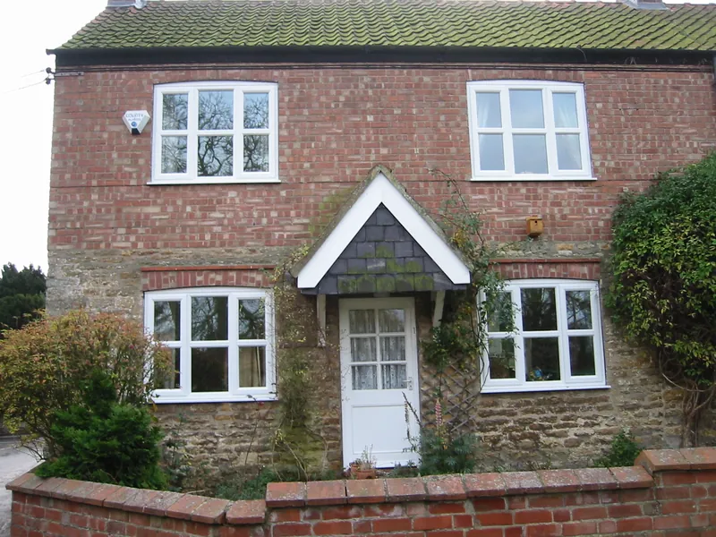 Double Glazing Windows Belgravia