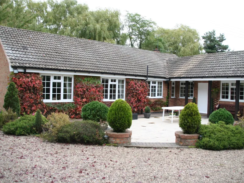 Double Glazing Windows Belgravia