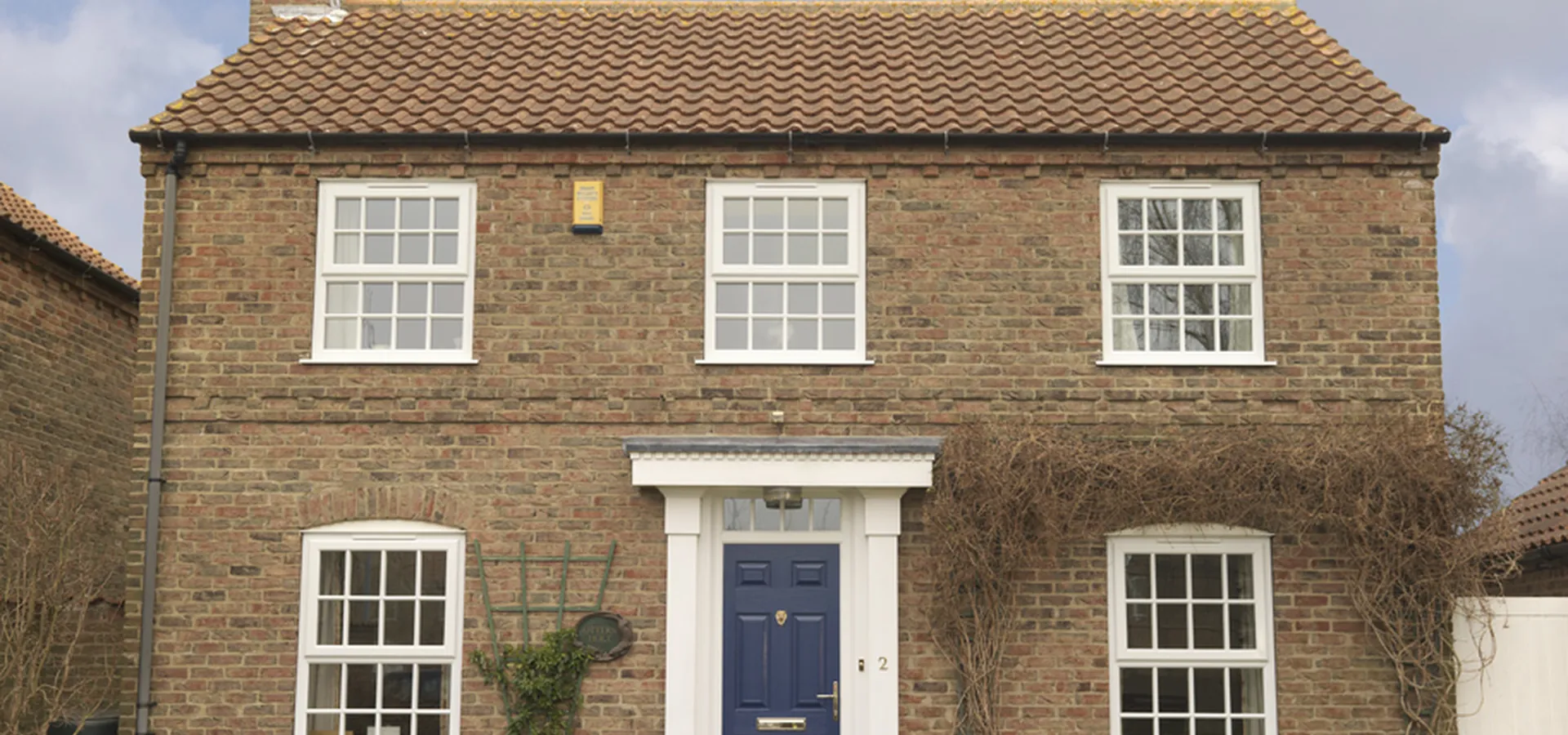 Double Glazing Windows Belgravia