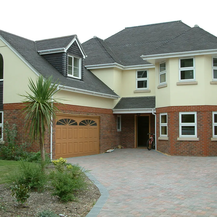 Double Glazing Windows Belgravia
