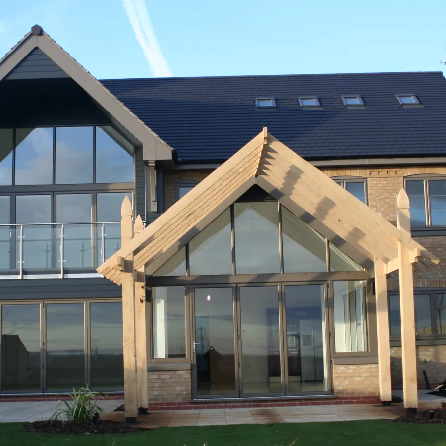 Double Glazing Windows Belgravia