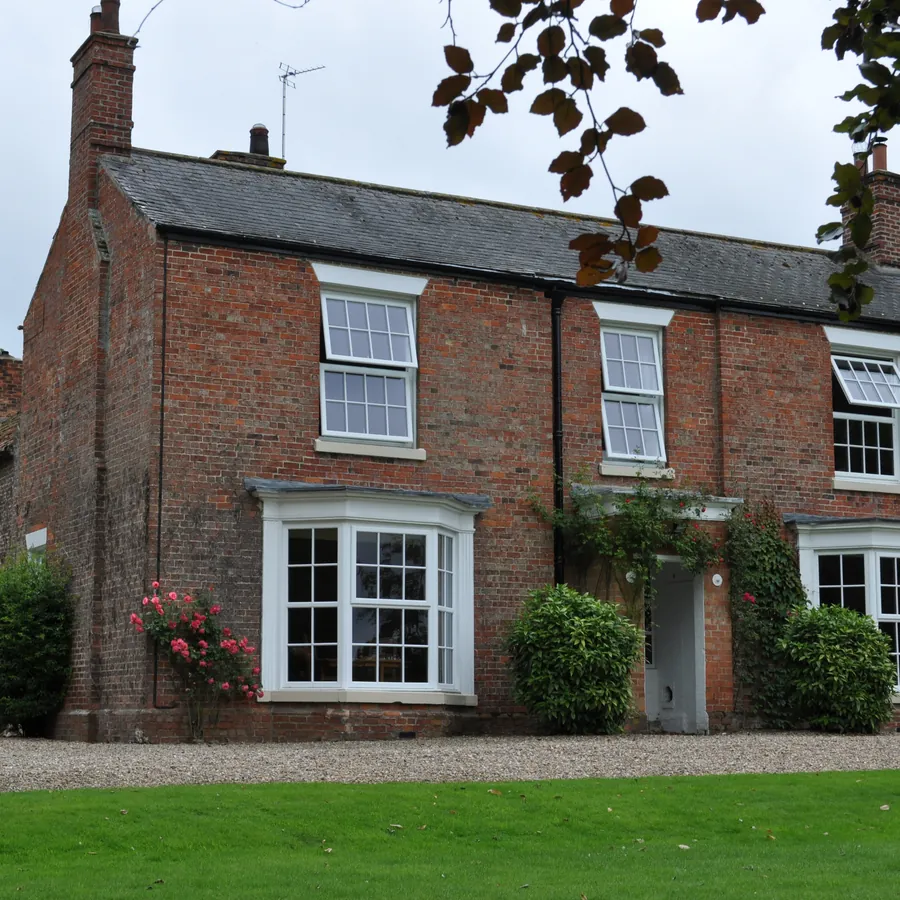 Double Glazing Windows Belgravia