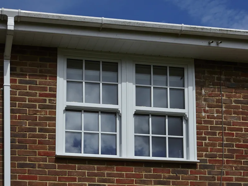 Sash Windows Belgravia