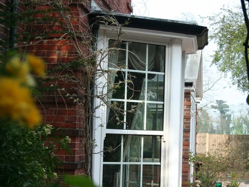 Sash Windows Belgravia