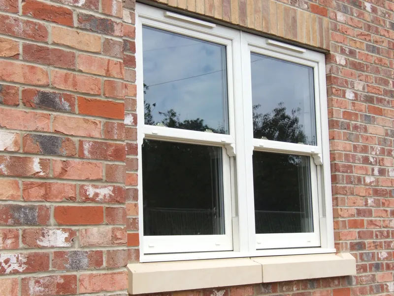 Sash Windows Belgravia