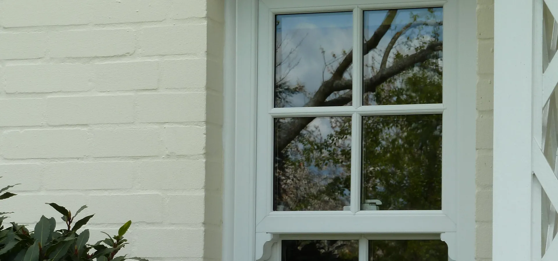 Sash Windows Belgravia