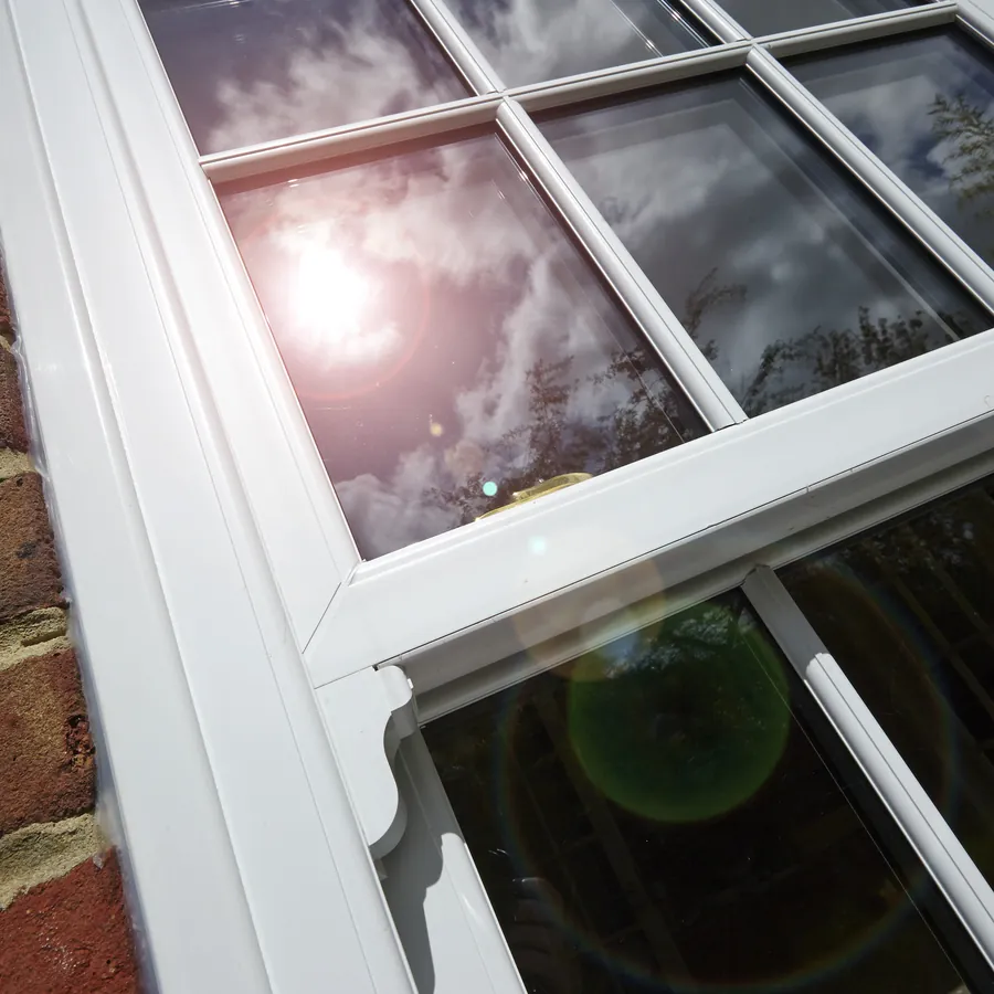 Sash Windows Belgravia