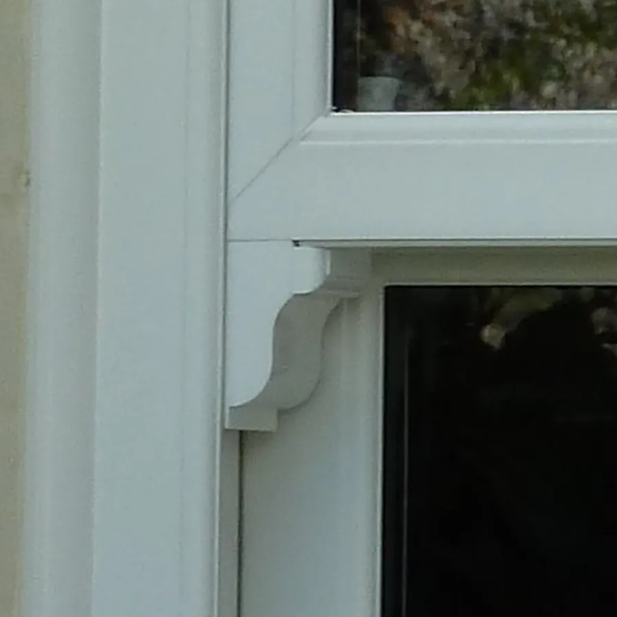 Sash Windows Belgravia