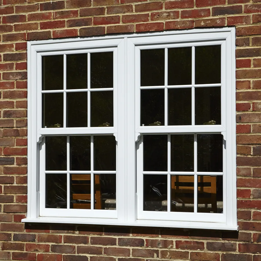 Sash Windows Belgravia