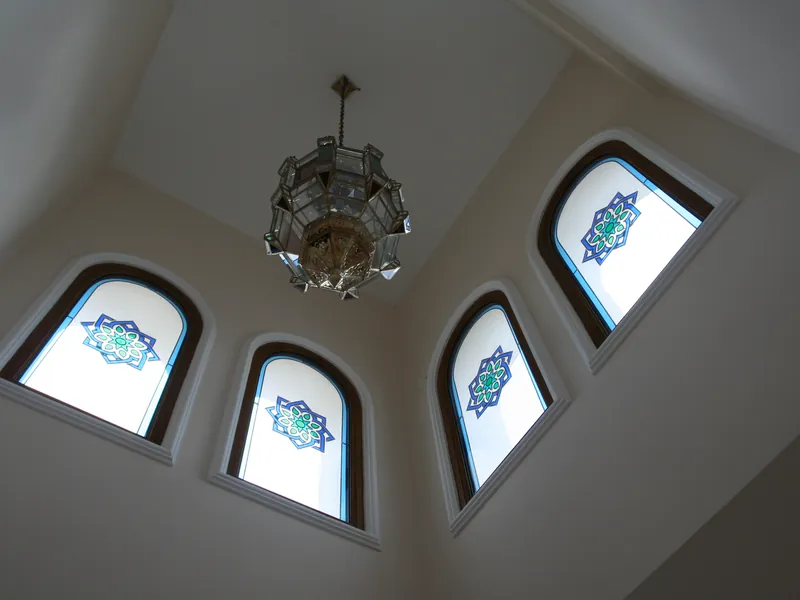 Secondary Glazing Belgravia