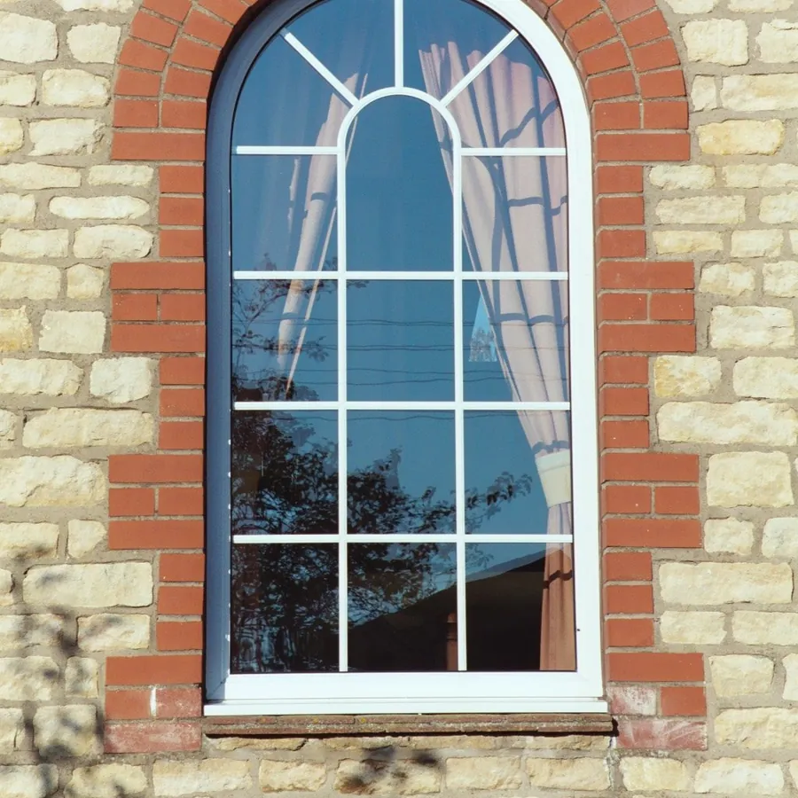 Secondary Glazing Belgravia