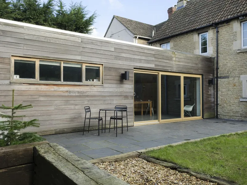 Sliding Windows Belgravia