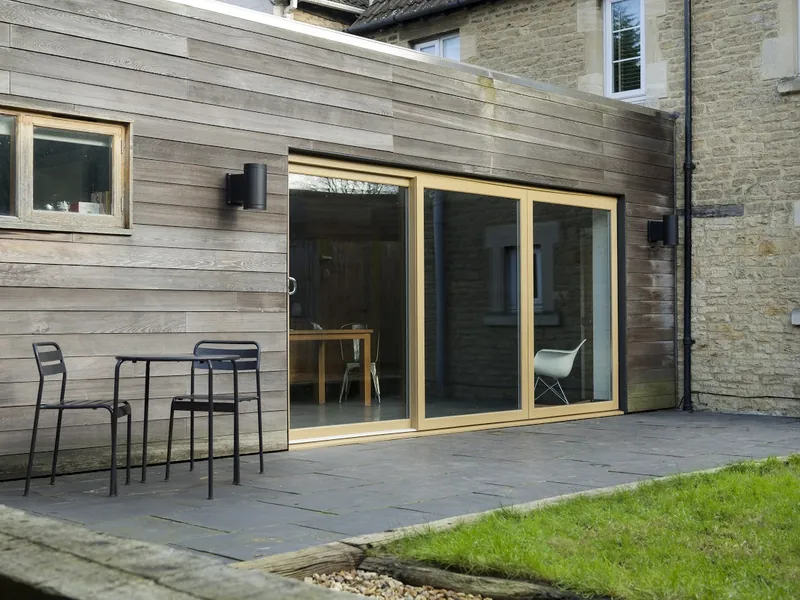 Sliding Windows Belgravia