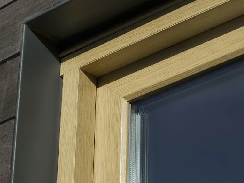 Sliding Windows Belgravia