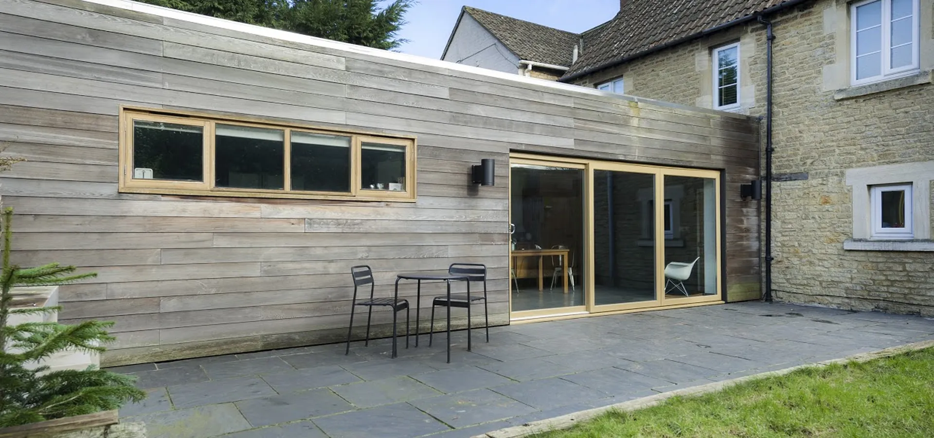 Sliding Windows Belgravia