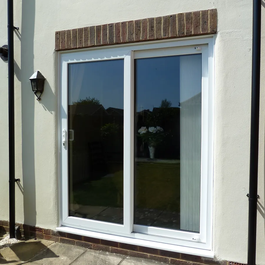 Sliding Windows Belgravia