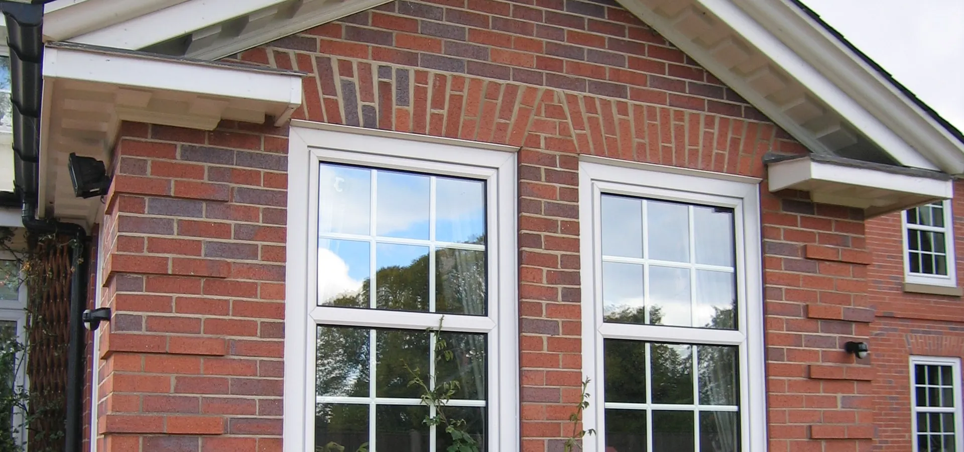 Tilt & Turn Windows Belgravia