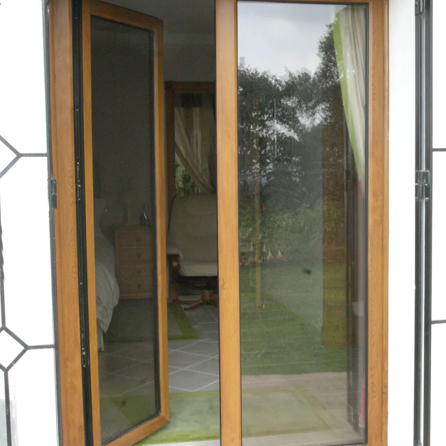 Tilt & Turn Windows Belgravia