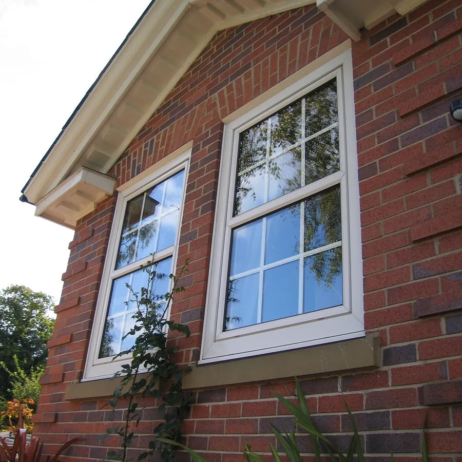 Tilt & Turn Windows Belgravia