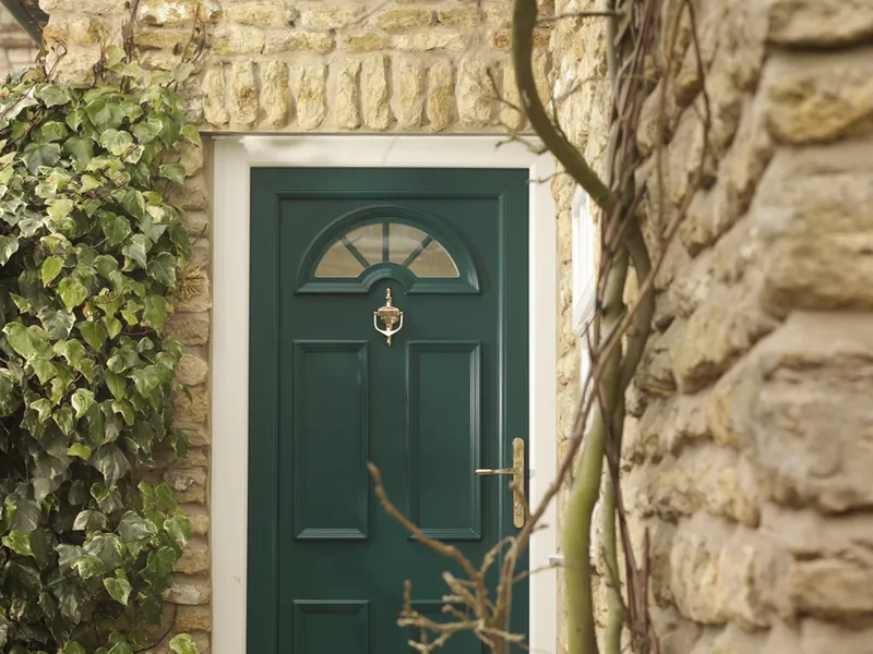 Timber Double Glazing — Gallery Belgravia