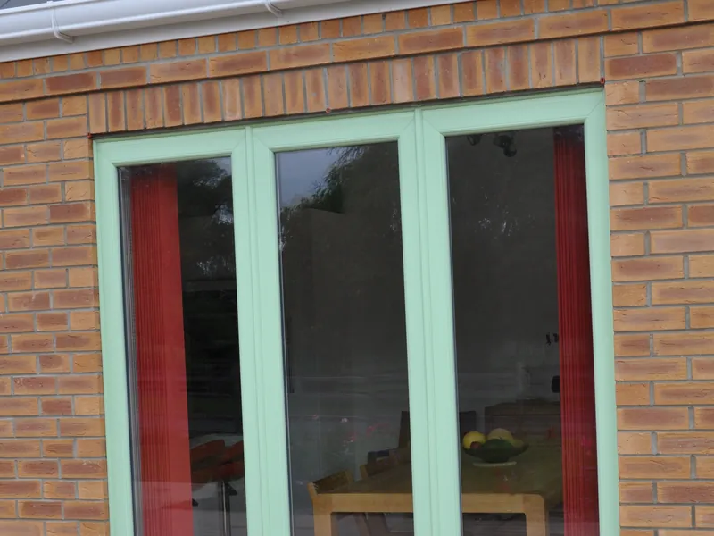 Timber Double Glazing — Gallery Belgravia