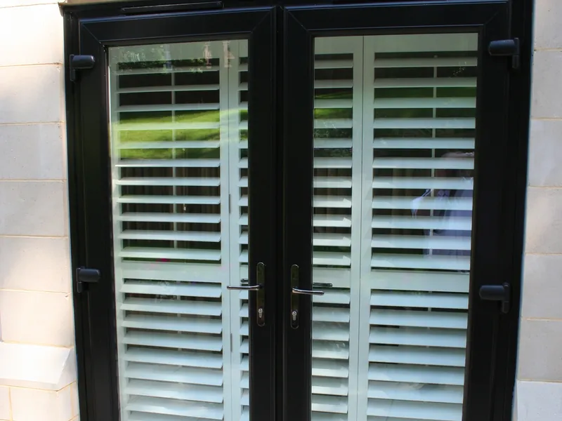 Timber Double Glazing — Gallery Belgravia