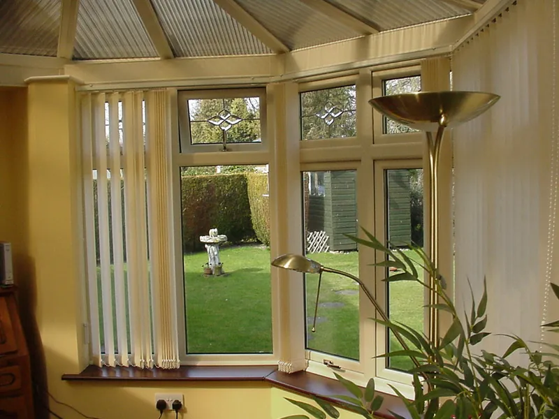 Timber Double Glazing — Gallery Belgravia