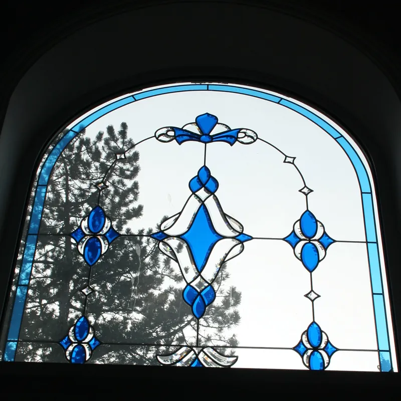 Triple Glazing Belgravia
