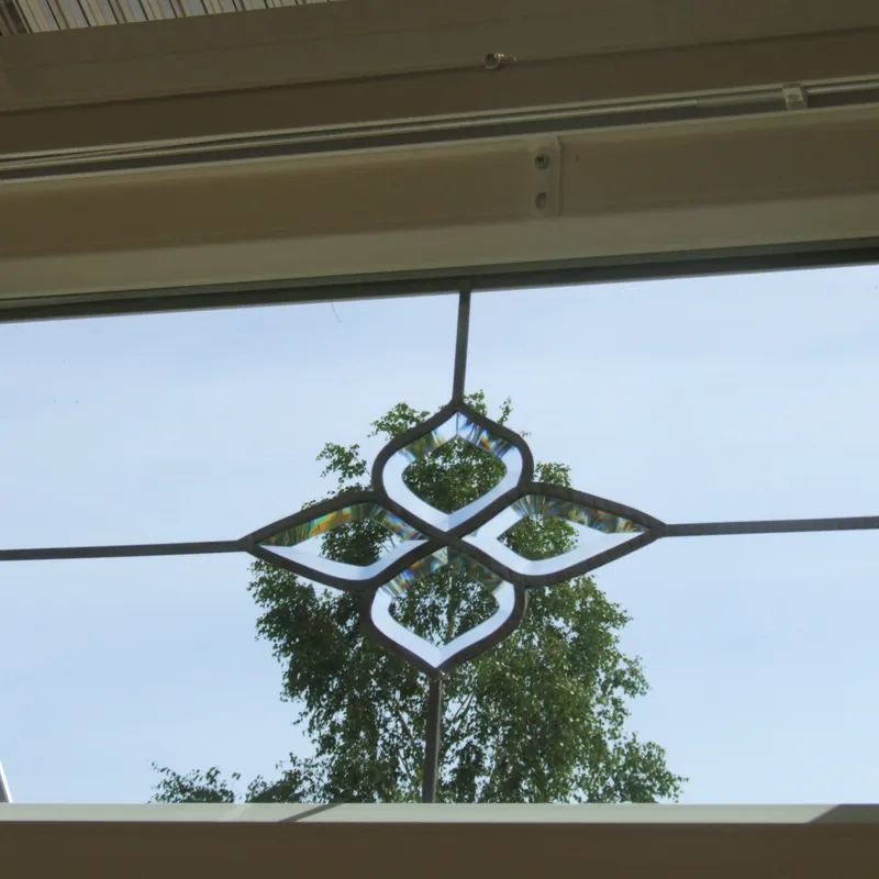 Triple Glazing Belgravia