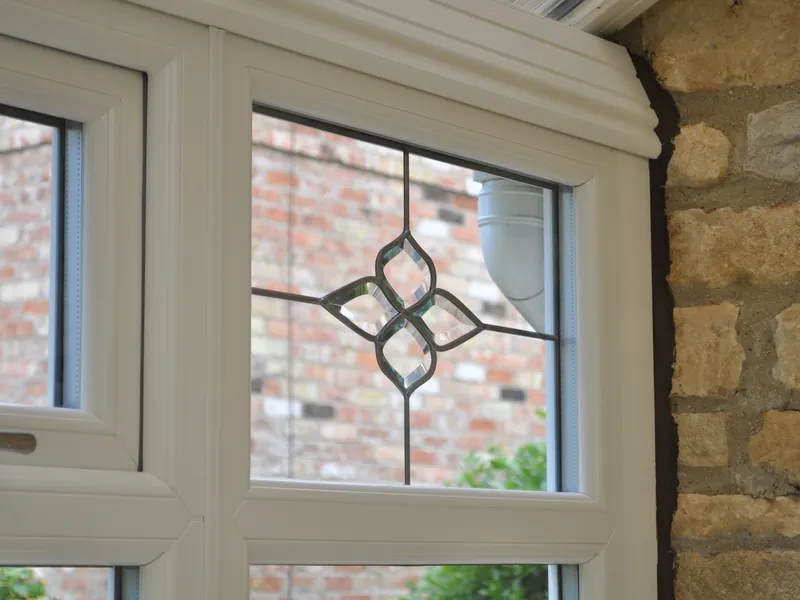Triple Glazing Belgravia