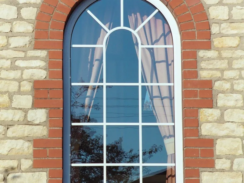 Triple Glazing Belgravia