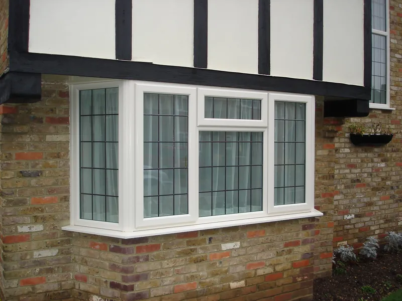 Triple Glazing Belgravia