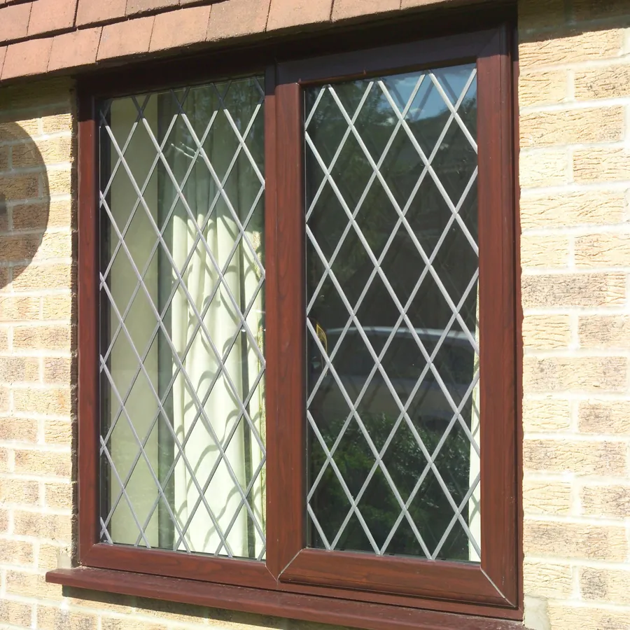 Triple Glazing Belgravia