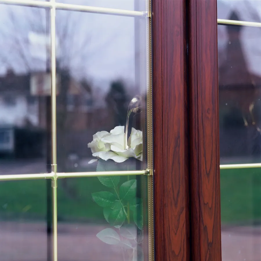 Triple Glazing Belgravia
