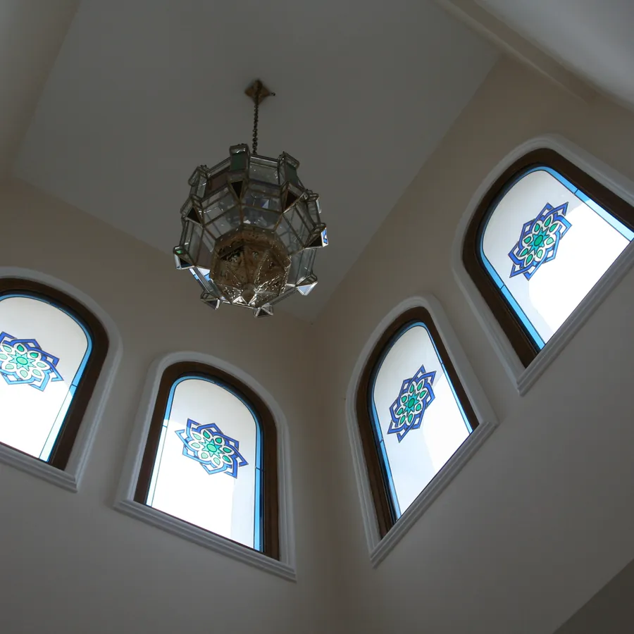 Double Vs Triple Glazing — Product Belgravia