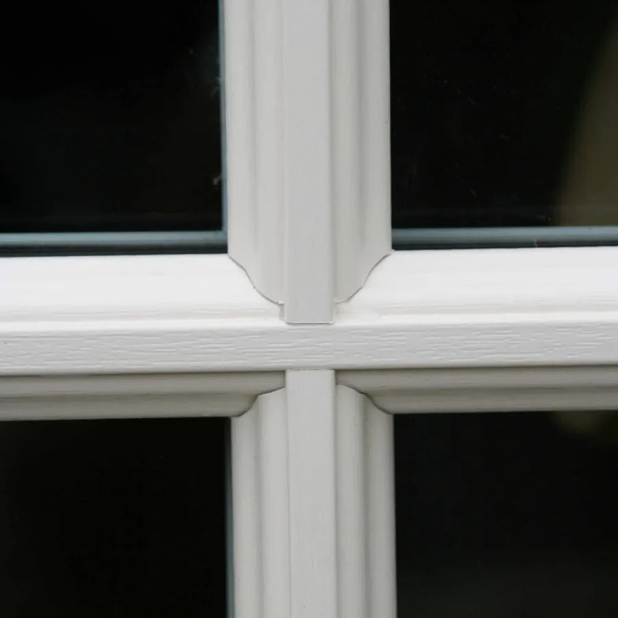 Double Vs Triple Glazing — Product Belgravia