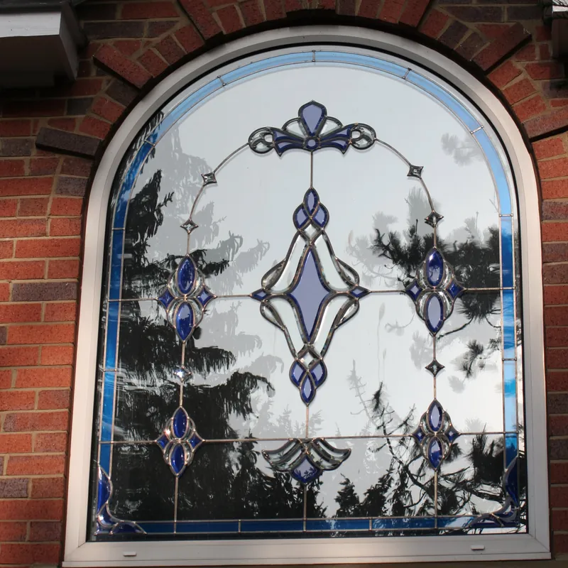 Energy Efficient Windows — Detail Belgravia